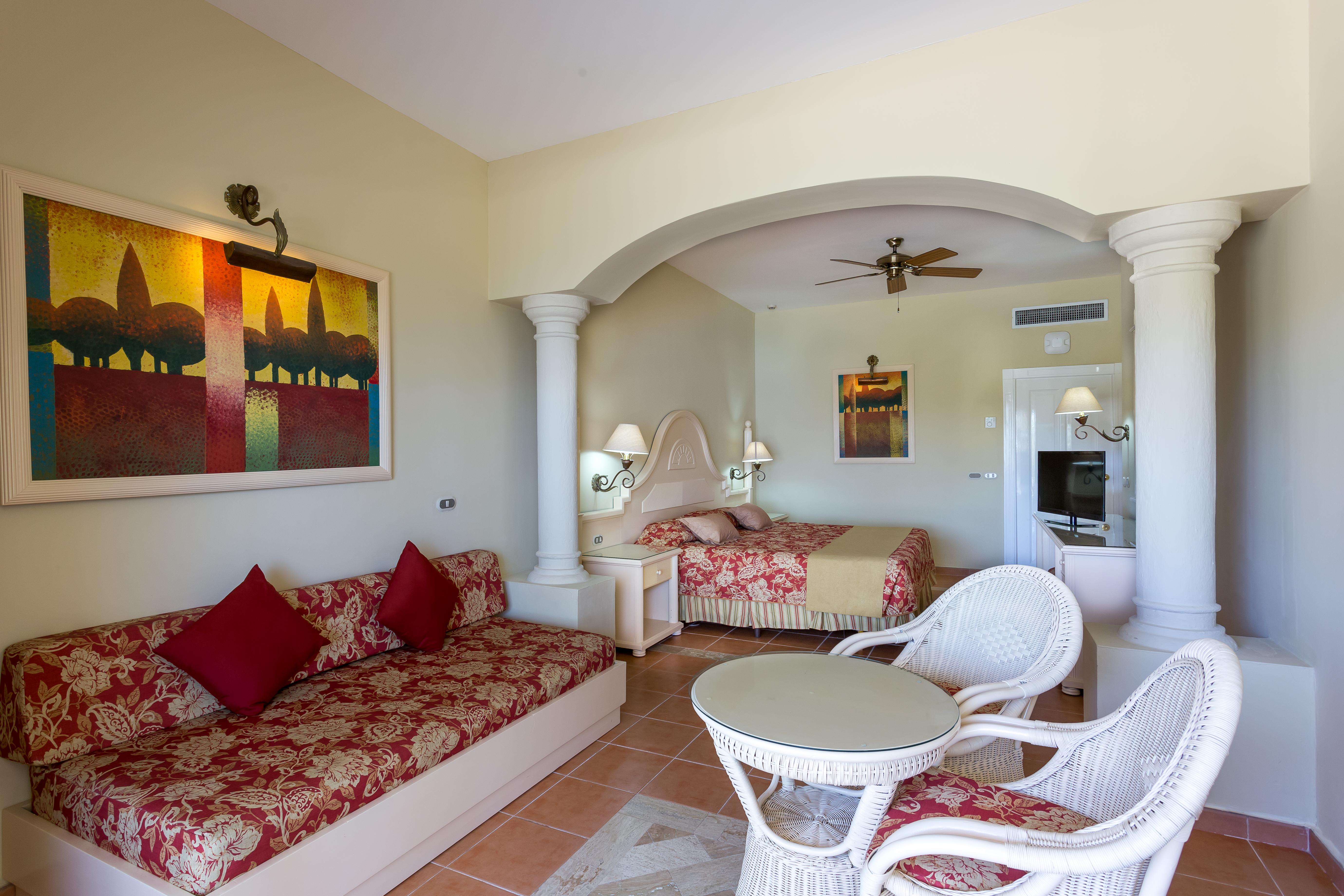 Eurostars Grand Cayacoa (Adults Only) Samana Экстерьер фото