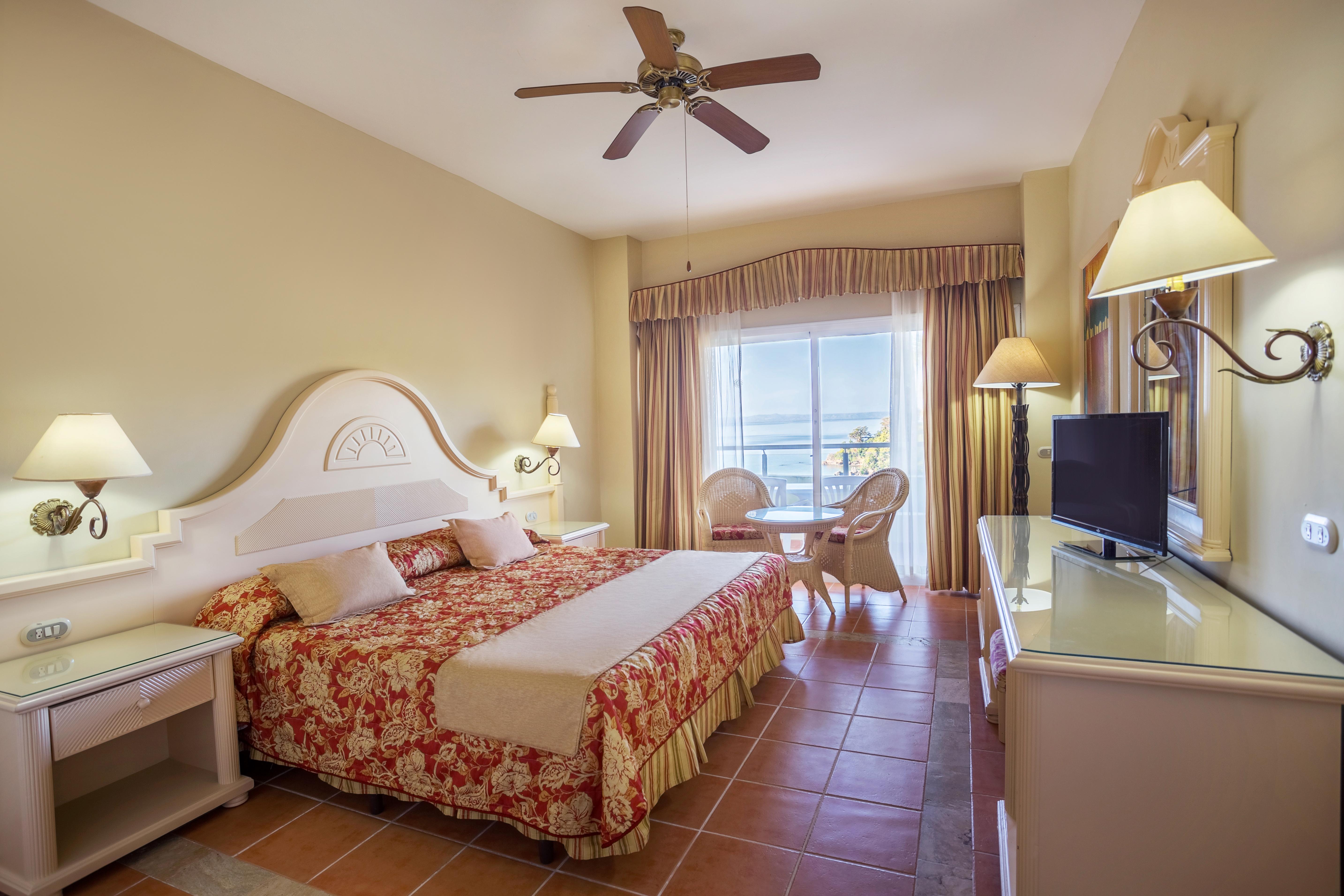 Eurostars Grand Cayacoa (Adults Only) Samana Экстерьер фото