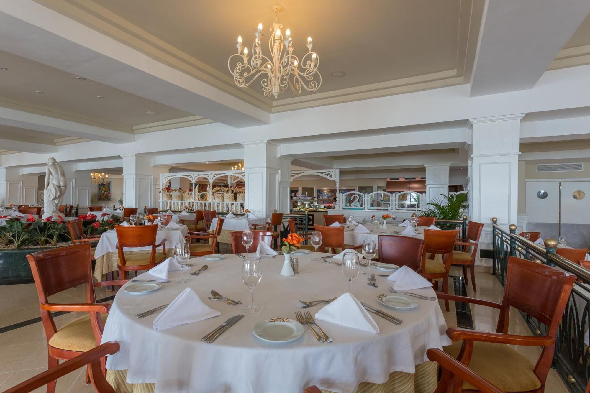 Eurostars Grand Cayacoa (Adults Only) Samana Экстерьер фото