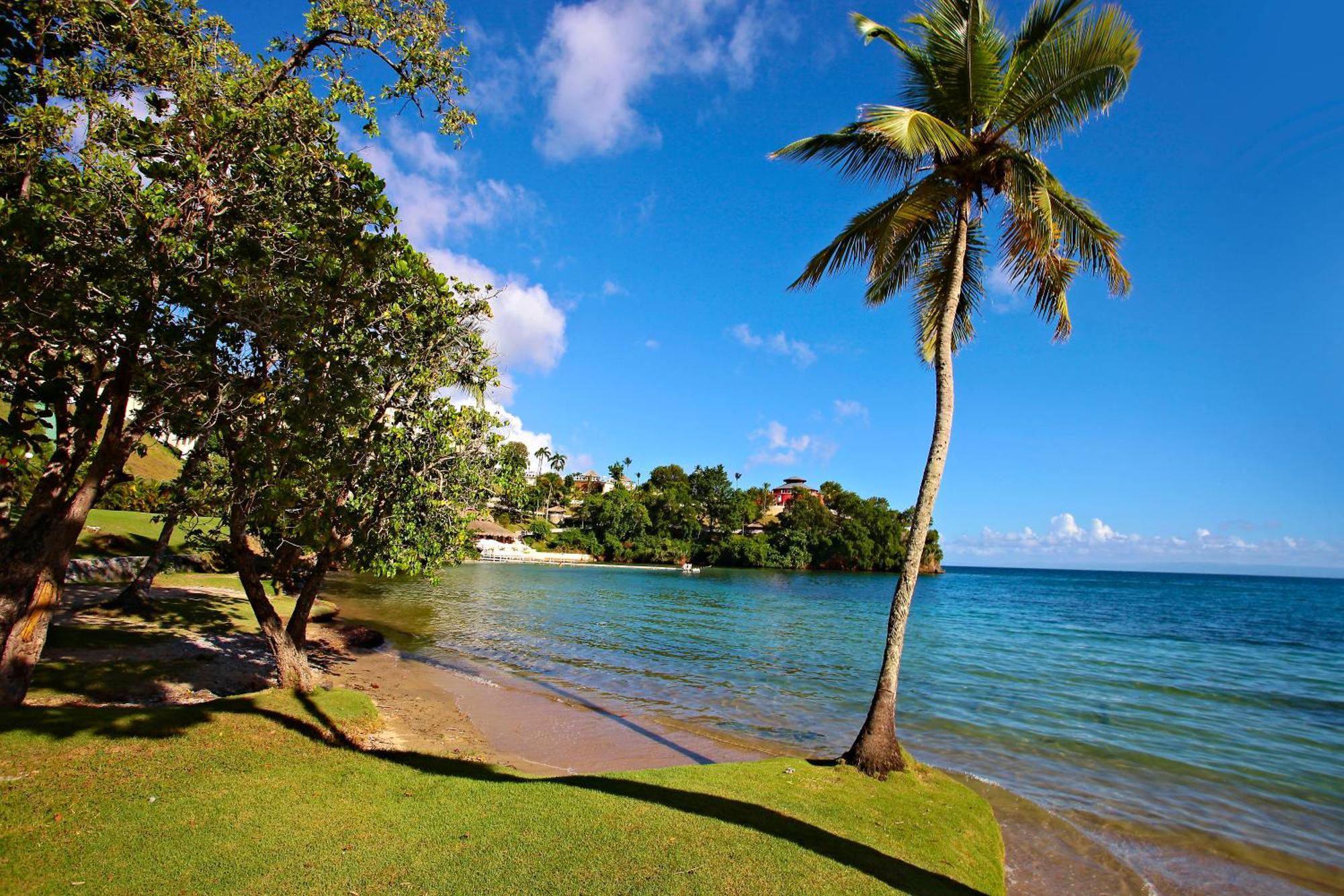 Eurostars Grand Cayacoa (Adults Only) Samana Экстерьер фото